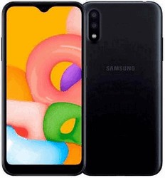 Замена тачскрина на телефоне Samsung Galaxy M01 в Краснодаре